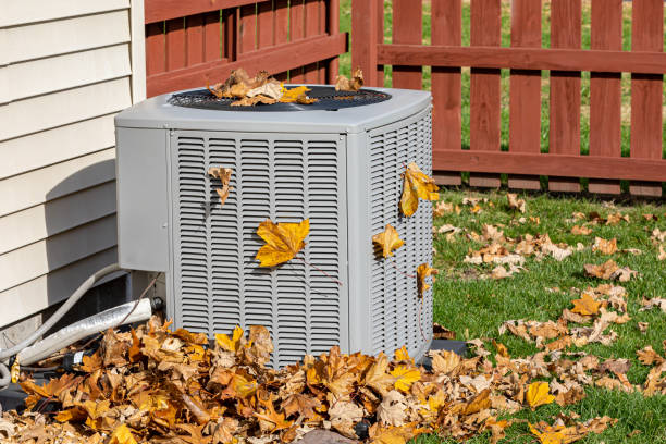Best Best HVAC Companies  in Watertown Town, MA