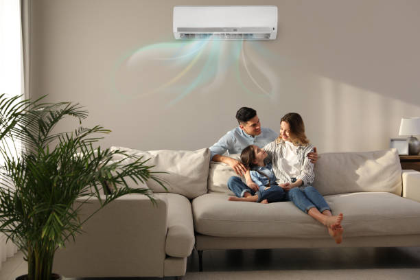 Best HVAC Installation Services  in Watertown Town, MA