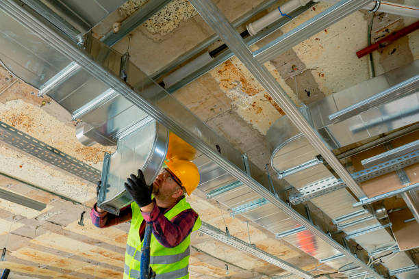 Best HVAC Service Technicians  in Watertown Town, MA