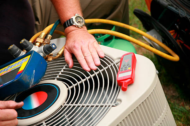 Best 24/7 HVAC Repair  in Watertown Town, MA