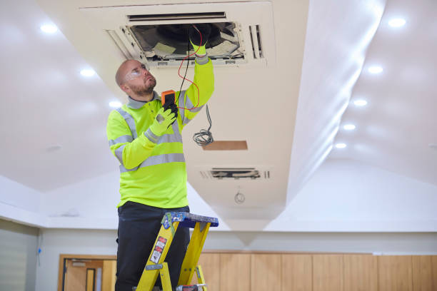 Best Commercial HVAC Repair  in Watertown Town, MA