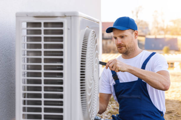 Best Ductless HVAC Repair  in Watertown Town, MA